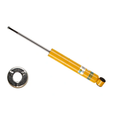 Kuva BILSTEIN B6 Performance 24 006125 Iskunvaimentimet Taka akseli Kaasupaine Yksiputki Vaimennin, jousituella Silmukka alhaalla, Tappi ylhäällä