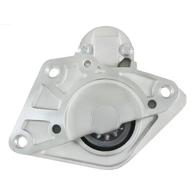 Kuva AS PL S5444S Starttimoottori 12 1,40 RENAULT: GRAND SCENIC 3, MEGANE 3 Grandtour