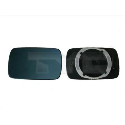 Kuva TYC 303 0069 1 Sivupeilin Lasi Oikea BMW: 5 Sedan, 3 Sedan