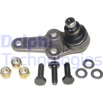 Kuva DELPHI TC837 Alapallonivel Etuakseli FORD: Focus Mk1 Hatchback, Farmari