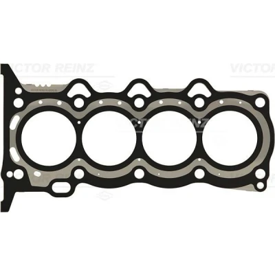 Kuva REINZ 61 53375 30 Kannentiiviste Metalli kerros tiiviste 3 TOYOTA: Yaris I Hatchback
