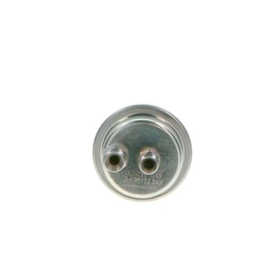 Kuva BOSCH 0 438 170 042 Painesäiliö, Polttoaineen Paine AUDI: 80 B3, 90 B2