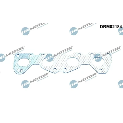 Kuva DR.MOTOR AUTOMOTIVE DRM02184 Pakosarjan Tiivisteet PEUGEOT: 207 Hatchback, 308 I SW, CITROËN: C4 II Hatchback