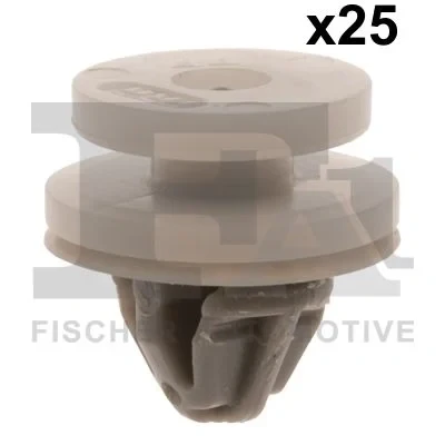 Kuva FA1 22 40009.25 Suoja /Koristelista CITROЁN: C4 I Picasso (UD) 1.6 HDi 110, 2.0 165, 138, VTi 120, THP 140, 16V, 155