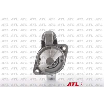 Kuva Käynnistin HYUNDAI ACCENT II, Sedan GETZ, MATRIX OE 36100 27050, 27510