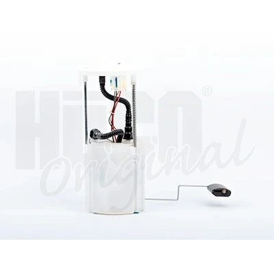 Kuva HITACHI 133283 Polttoainepumppu Säiliön anturilla Sähköinen Diesel