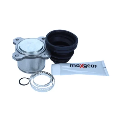 Kuva MAXGEAR 49 2908 Vetonivel Etuakseli, oikea, Vaihteiston puoli MITSUBISHI: L200 II Pick up, PAJERO 2, III up