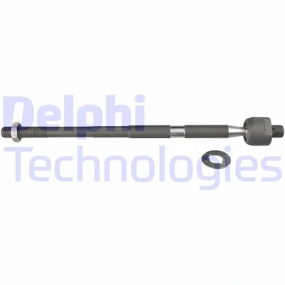 Kuva DELPHI TA2870 Raidetangon Sisäpää Etuakseli, vasen, oikea M16x1.5 346 329