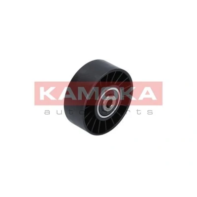 Kuva Ohjainrulla, moniurahihna AUDI, FIAT, MAZDA, MERCEDES BENZ, PIAGGIO, PLYMOUTH, ROVER, SEAT, SKODA, SUBARU, VAUXHALL, VOLVO, VW OE 038 145 276, 381