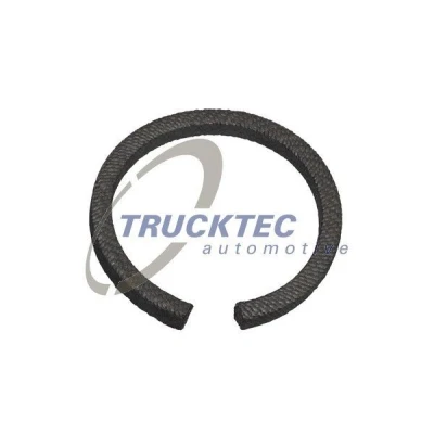 Kuva TRUCKTEC AUTOMOTIVE 02.67.005 Kampiakselin Tiiviste Vaihteiston puoli MERCEDES BENZ: T1 Van, T2/L Van / Farmari, Heckflosse