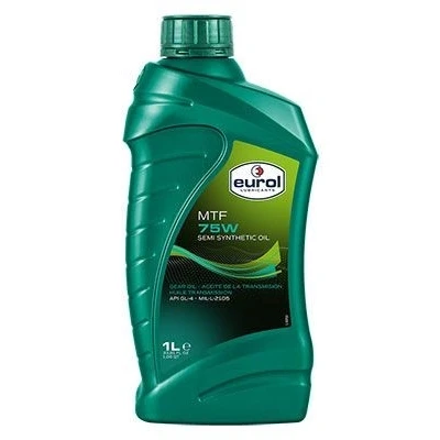 Kuva CASTROL 15B036 Vaihteistoöljy 75W Synteettinen öljy 1