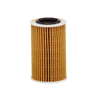 Kuva MANN FILTER HU 715/6 x Öljynsuodatin Tiivisteillä Suodatinpanos MERCEDES BENZ: SLK