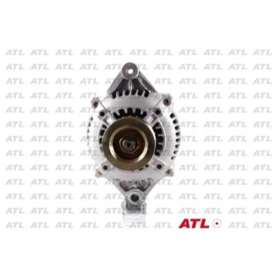 Kuva Laturi SUZUKI ALTO VI, BALENO, BALENO Halvkombi, Kombi, WAGON R+ Halvkombi OE 31400 60G10, 60G11, 60G12