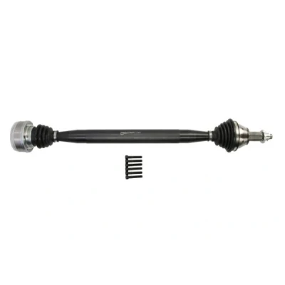 Kuva PASCAL G2W080PC Vetoakseli Etuakseli, oikea 770