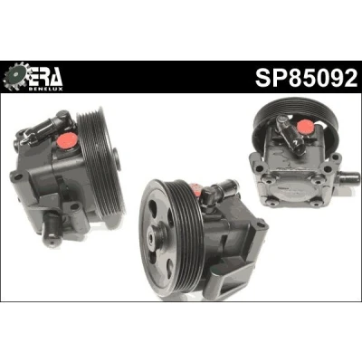 Kuva ERA Benelux SP85092 Ohjaustehostimen Pumppu FORD: Focus Mk1 Farmari, Hatchback