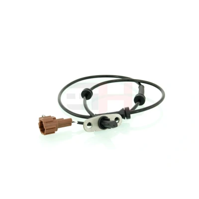 Kuva Tunnistin, kiertonopeus, Taka akseli, vasen NISSAN NAVARA NP300, NP300 Flak/chassi OE 47901, 47901EB300