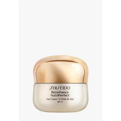 Kuva Shiseido Benefiance Nutriperfect Day Cream SPF 15 50 ml