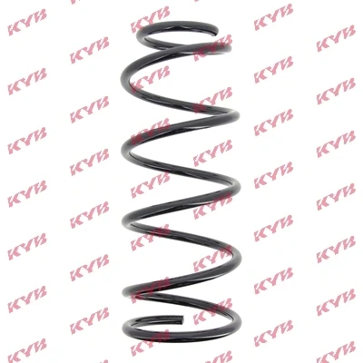 Kuva KYB K Flex RC2131 Jousi Etuakseli Kierrejousi