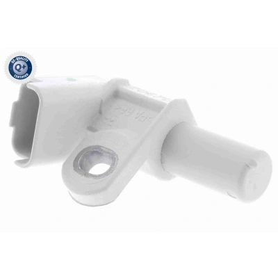 Kuva VEMO Q+, original equipment manufacturer quality V22 72 0028 Nokka Akselin Asentotunnistin Hall anturi, aktiivisensori CITROËN: C3 II, C4 I Hatchback