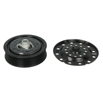 Kuva Magneettikytkin, ilmastointikompressori THERMOTEC CA556