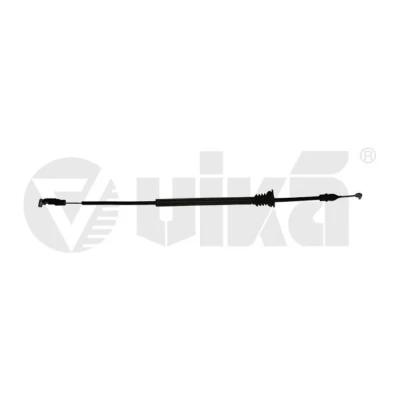 Kuva VIKA 78370014801 Vaijeri, Ovilukitus Etuakseli SKODA: Octavia 2 Combi