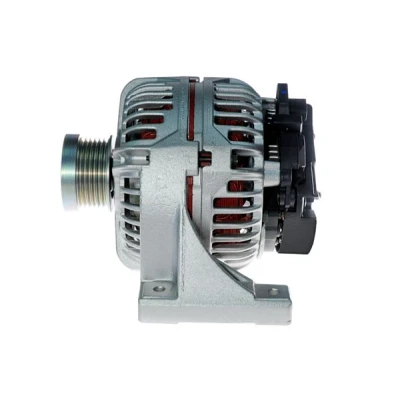 Kuva HELLA 8EL 012 426 701 Laturi 14V 120A VOLVO: V70 2, S60 I, XC70 I Cross Country