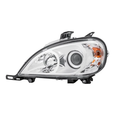 Kuva HELLA 1EL 223 151 171 Ajovaloumpio MERCEDES BENZ: ML sarja