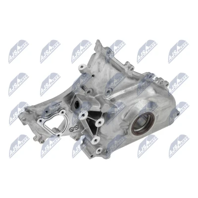 Kuva Öljypumppu NISSAN OE 15010 5X00A, EB301, EB30A