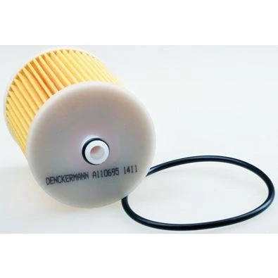 Kuva Polttoainesuodatin TOYOTA YARIS, YARIS Skåp/halvkombi OE 233090N01000, 233900N100