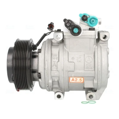 Kuva Kompressori, ilmastointilaite NISSENS 89301