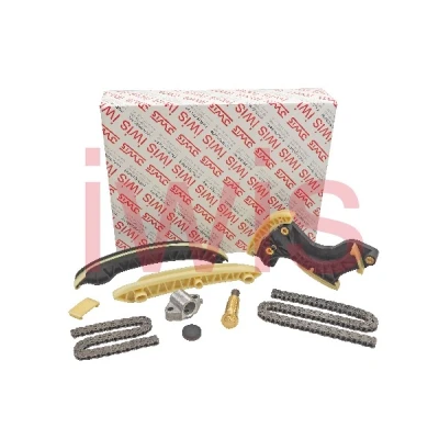 Kuva Jakoketjusarja MERCEDES BENZ OE 000 993 1876, 2076, 2176