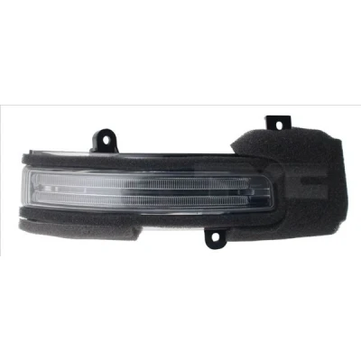 Kuva TYC 323 0016 3 Vilkku Vasen ulkopeili LED Fits only OE mirror