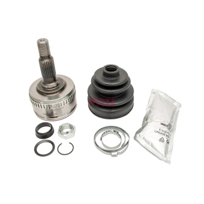 Kuva FAG 771 0739 30 Vetonivel Neopreni MERCEDES BENZ: Vito Van, Bussi