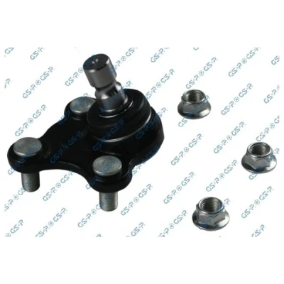 Kuva Pallonivel, Etuakseli, vasen, Alla HYUNDAI ix35, SONATA VII, TUCSON, KIA OPTIMA, OPTIMA Sportswagon, SPORTAGE IV, VAN IV OE 54530C1000, 5