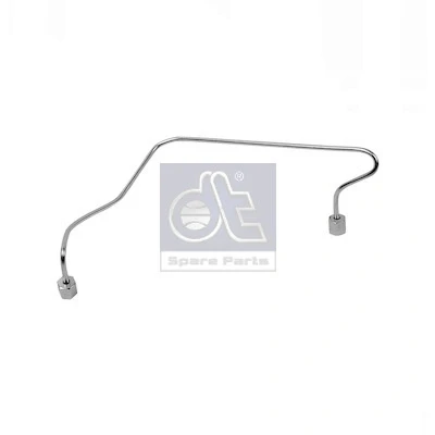 Kuva DT Spare Parts 4.11064 Korkeapainejohdin, ruiskutusjärj. MERCEDES BENZ: 190