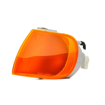 Kuva TYC 18 3588 05 2 Vilkku Oranssi Eteen, vasen Lampun kannalla VOLKSWAGEN: Polo III Hatchback