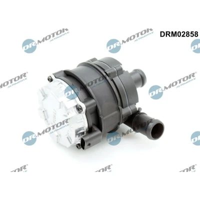 Kuva Lisävesipumppu AUDI, SEAT, SKODA, VW OE 04L965567A