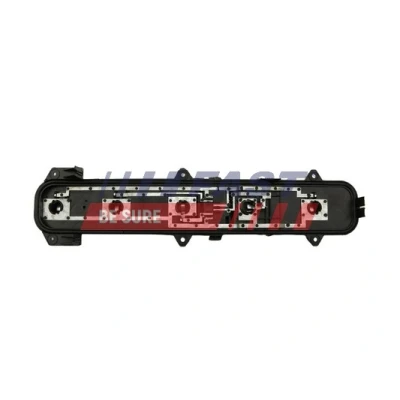 Kuva FAST FT86510 Lampun Pidike, Takavalo Vasen