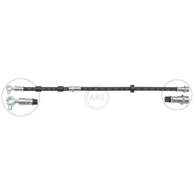 Kuva A.B.S. SL 1683 Jarruletku 503mm INN M10x1.0
