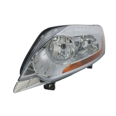 Kuva Ajovalo DEPO 431 1184LMLD EM, Vasen