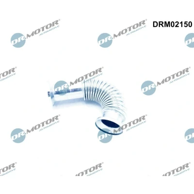 Kuva DR.MOTOR AUTOMOTIVE DRM02150 Putki, EGR Venttiili RENAULT: CLIO 2