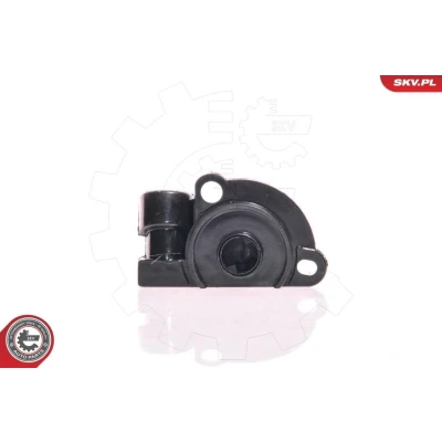 Kuva Tunnistin, kaasuläppä CHEVROLET, DAEWOO, OPEL, VAUXHALL OE 0825482, 0825483, 0825484