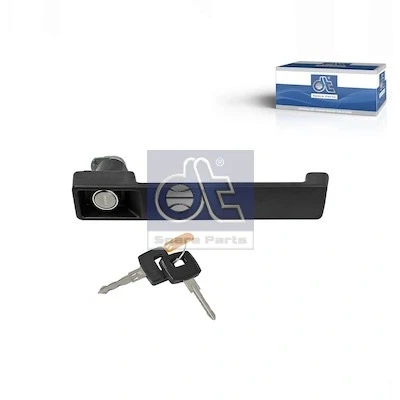 Kuva DT Spare Parts 3.85045 Ovenkahva