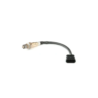 Kuva BOSCH 0 258 006 206 Lambda Anturi 4 FIAT: Punto II Hatchback, Grande Stilo ALFA ROMEO: GT, 147, GTV, LANCIA: Thesis
