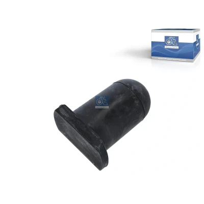 Kuva DT Spare Parts 4.81651 Pohjaanlyöntikumi