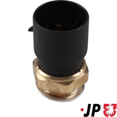 Kuva JP GROUP 1293200900 Lämpökytkin Jäähdyttimen Puhallin M 22x1,5 Autoihin, joissa ilmastointi
