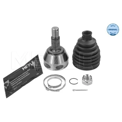 Kuva MEYLE 214 498 0037 Vetonivel ORIGINAL Quality Pyörän puoli Ilman ABS rengasta