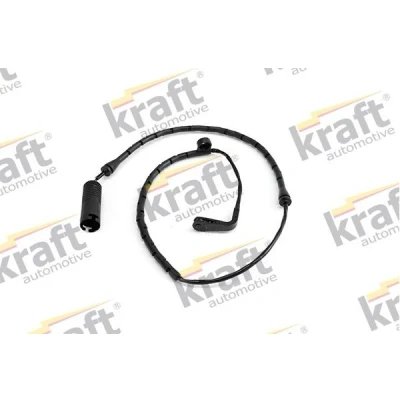 Kuva KRAFT 6122515 Jarrupalojen Kulumisen Ilmaisin BMW: 5 Sedan, Touring