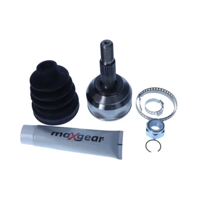 Kuva MAXGEAR 49 3099 Vetonivel