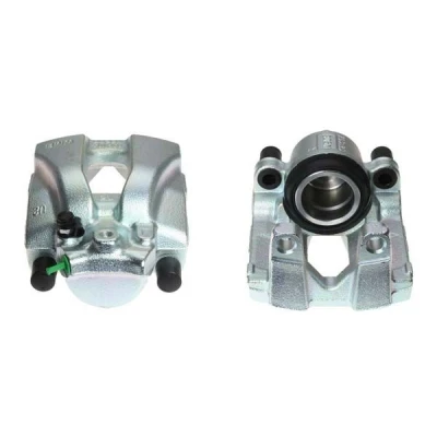 Kuva BUDWEG CALIPER 344947 Jarrusatula BMW: X3